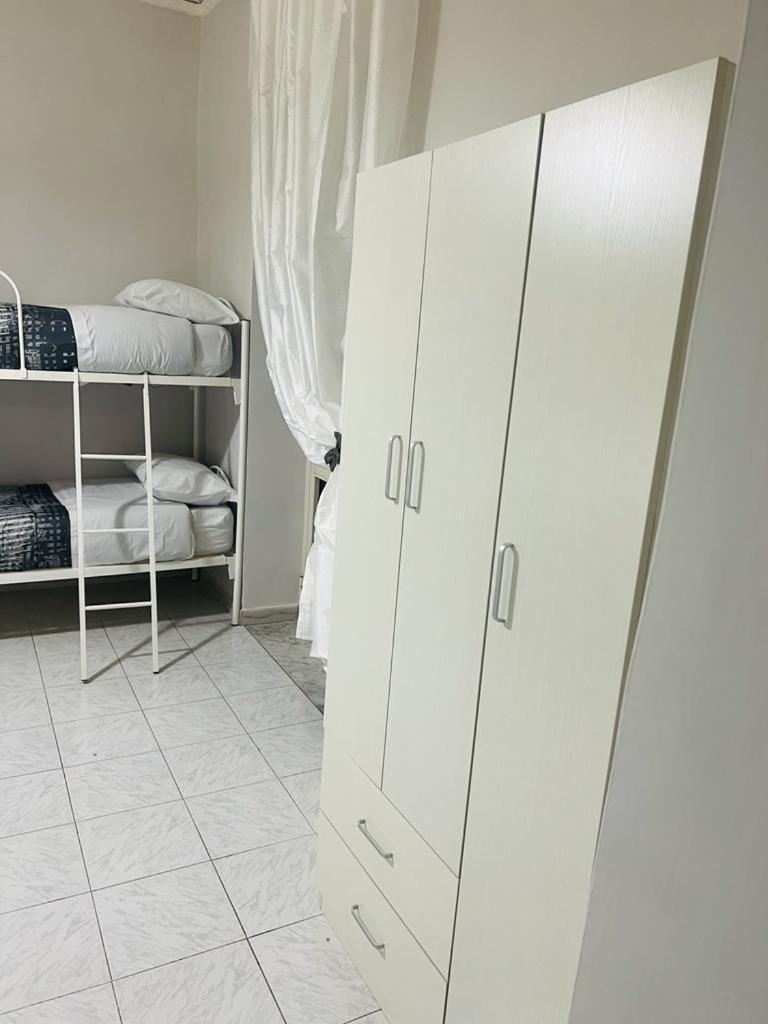House Futura Appartement Naples