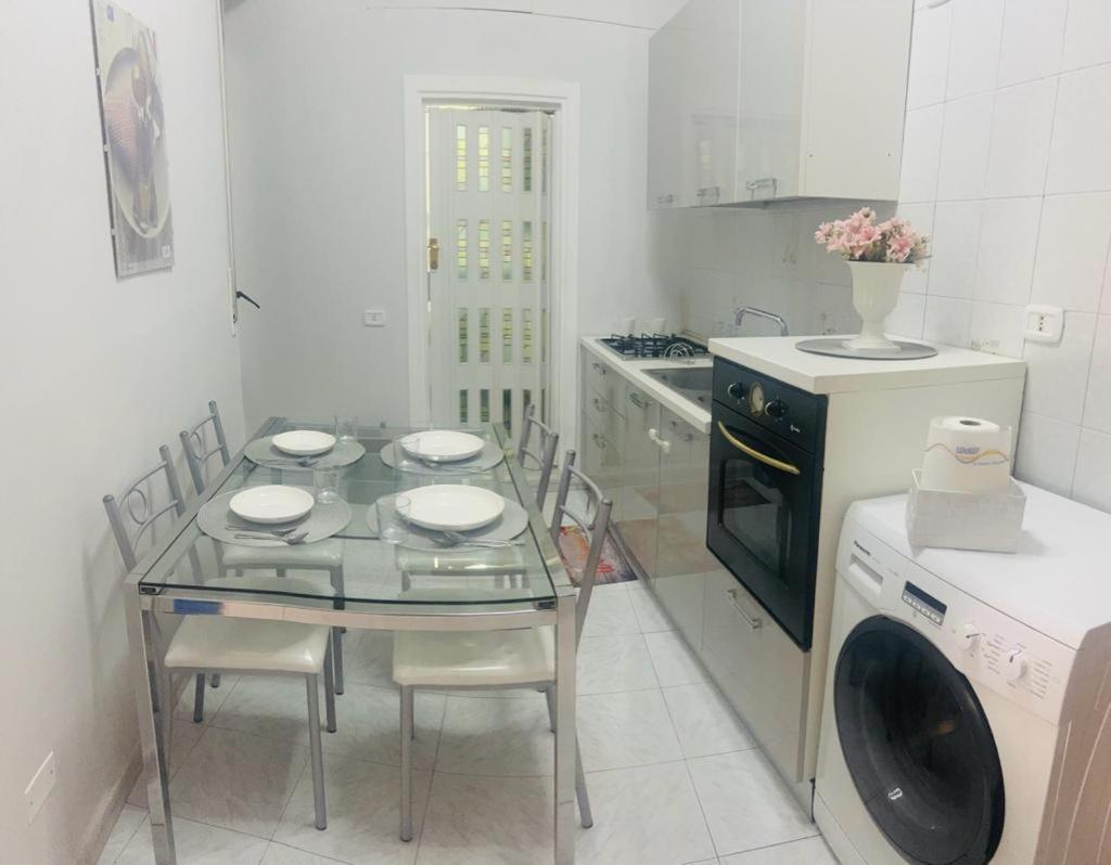 House Futura * Naples