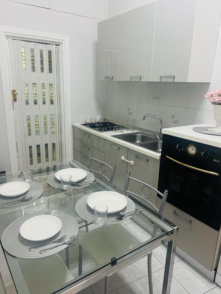 Appartement House Futura