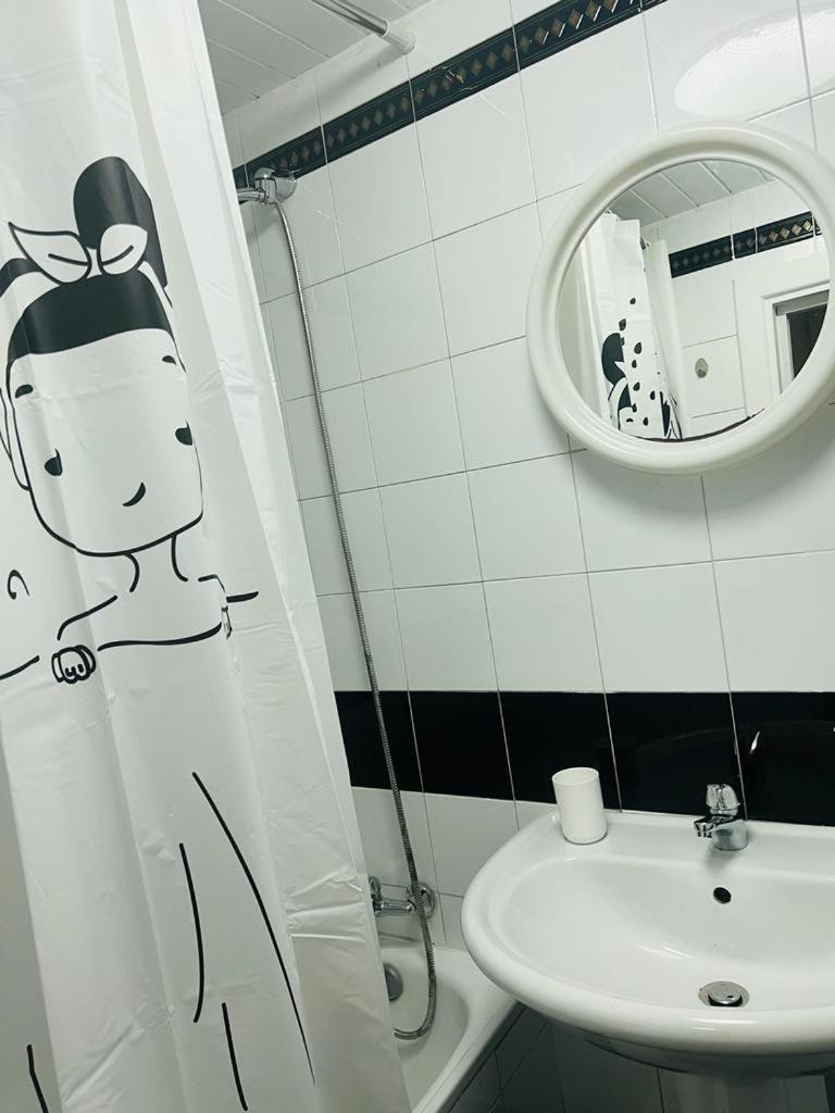Appartement House Futura